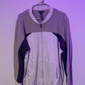 Alfani Designer Jacket